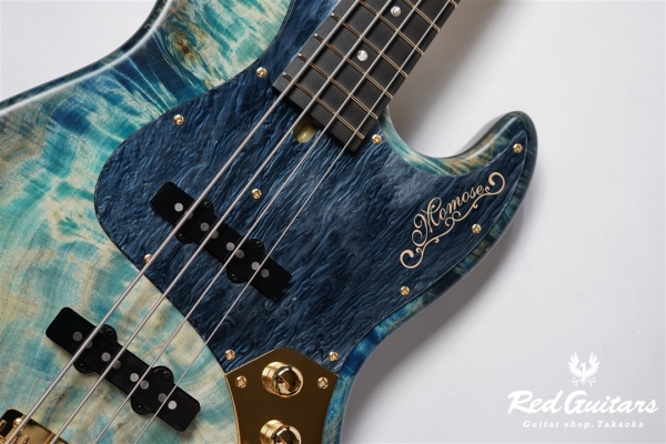 MJ-BET ’20WSE BLU-VGR